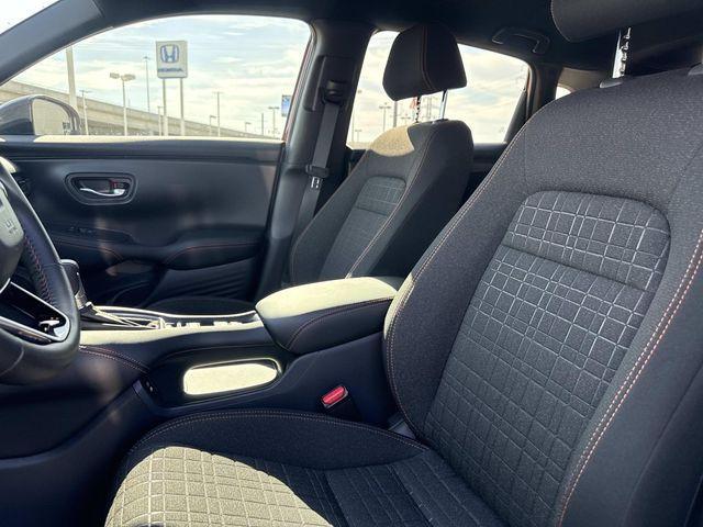 used 2026 Honda HR-V car, priced at $26,849