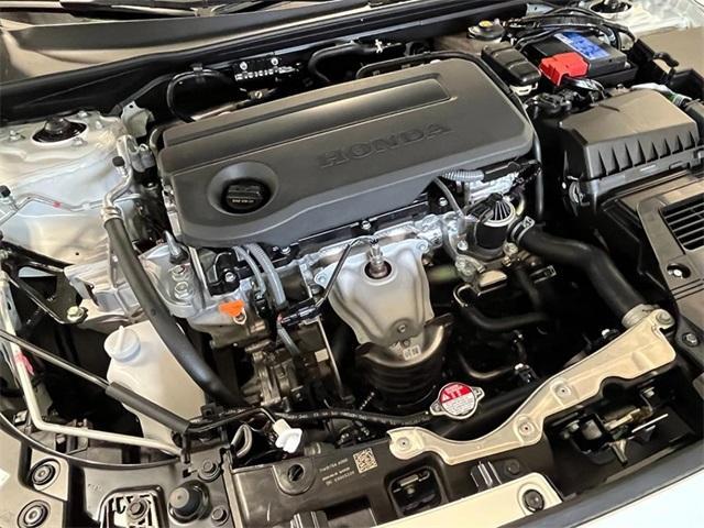 new 2026 Honda Civic car, priced at $28,245