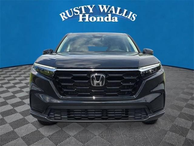 new 2026 Honda CR-V car, priced at $34,600