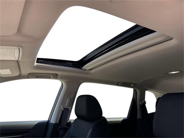 new 2026 Honda CR-V car, priced at $34,600