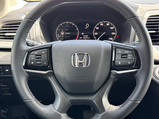 used 2026 Honda Odyssey car, priced at $40,888
