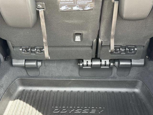 used 2026 Honda Odyssey car, priced at $40,888