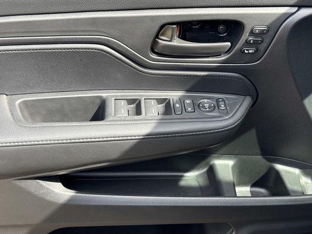 used 2026 Honda Odyssey car, priced at $40,888
