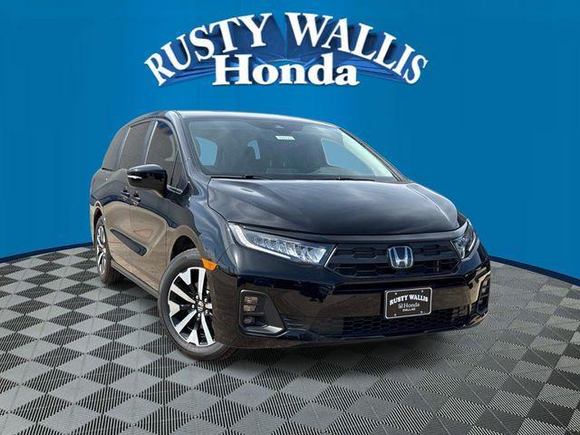 used 2026 Honda Odyssey car, priced at $40,888