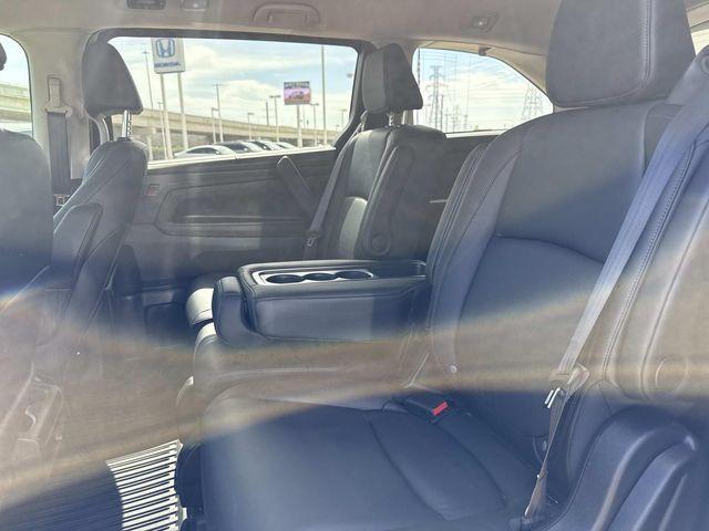 used 2026 Honda Odyssey car, priced at $40,888