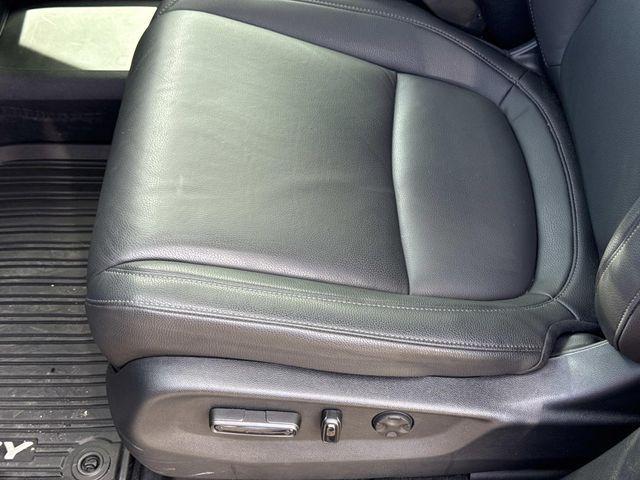 used 2026 Honda Odyssey car, priced at $40,888