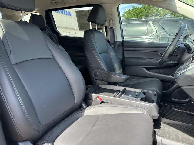 used 2026 Honda Odyssey car, priced at $40,888