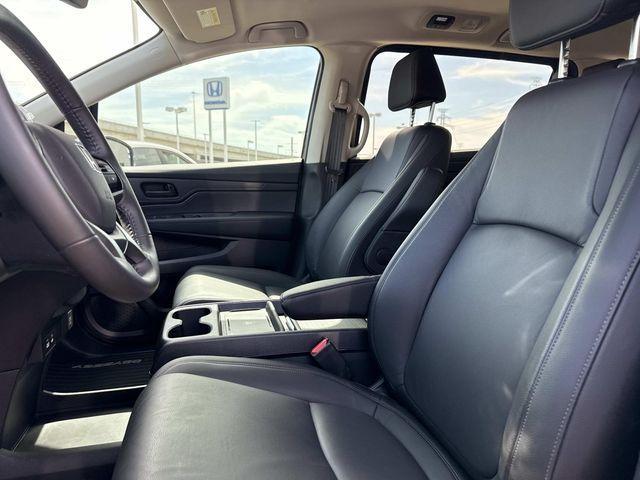 used 2026 Honda Odyssey car, priced at $40,888