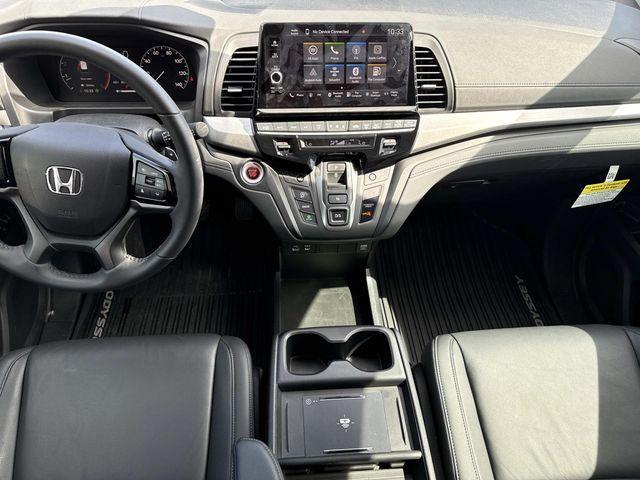 used 2026 Honda Odyssey car, priced at $40,888