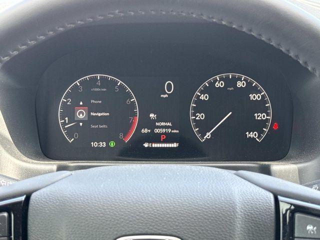 used 2026 Honda Odyssey car, priced at $40,888