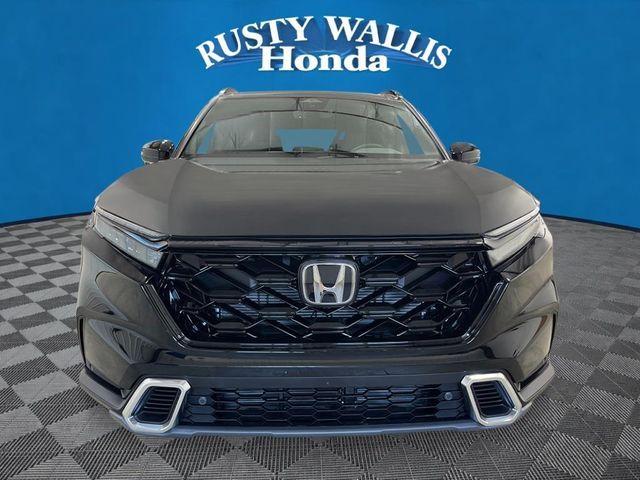 new 2026 Honda CR-V Hybrid car, priced at $44,000