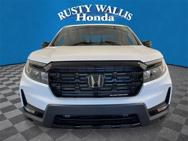 new 2026 Honda Ridgeline car, priced at $49,345