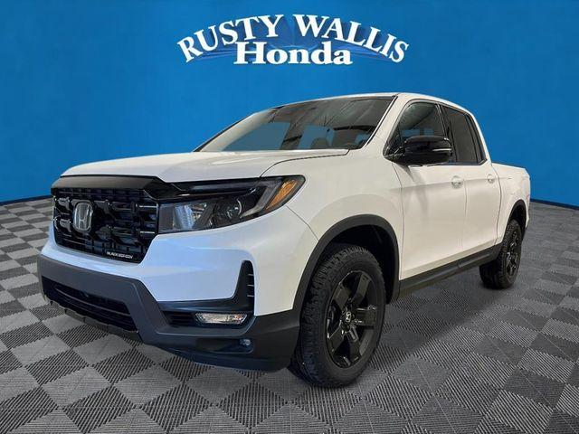 new 2026 Honda Ridgeline car, priced at $48,595