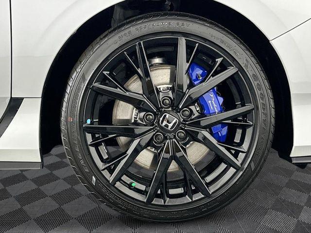 new 2026 Honda Prelude car, priced at $42,850