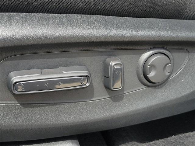 new 2026 Honda CR-V Hybrid car, priced at $37,025