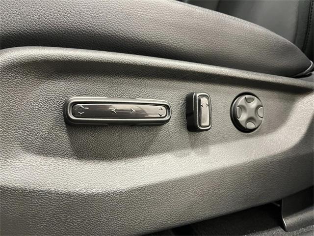 new 2026 Honda Odyssey car, priced at $44,885