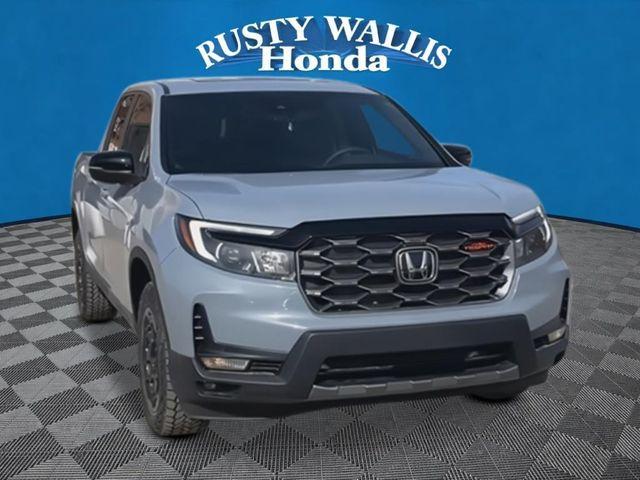 new 2026 Honda Ridgeline car, priced at $46,104