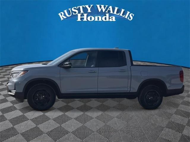 new 2026 Honda Ridgeline car, priced at $46,104