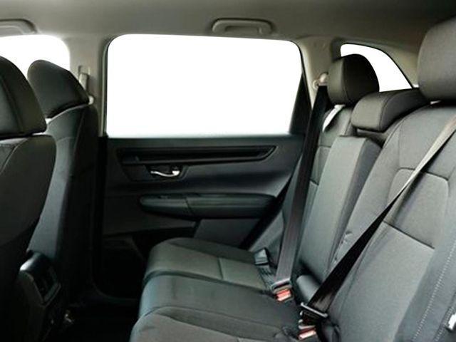 new 2026 Honda CR-V car, priced at $31,727