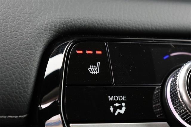 new 2025 Honda Pilot car, priced at $43,372