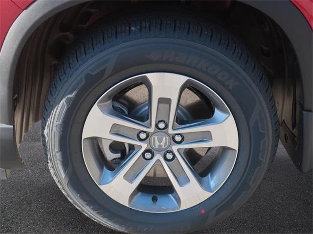 new 2025 Honda Pilot car, priced at $43,372