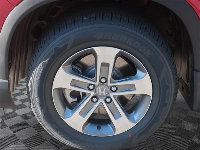 new 2025 Honda Pilot car, priced at $43,372