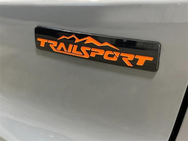 new 2026 Honda CR-V Hybrid car, priced at $40,650