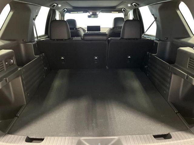 new 2026 Honda Passport car, priced at $55,345