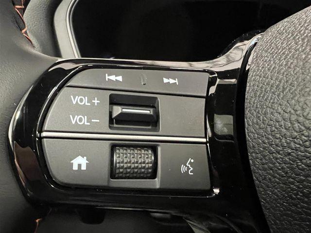 new 2025 Honda Pilot car, priced at $47,932