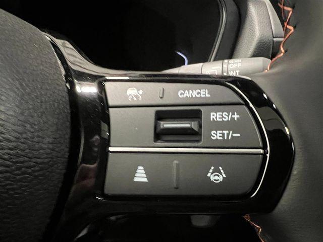 new 2025 Honda Pilot car, priced at $47,932