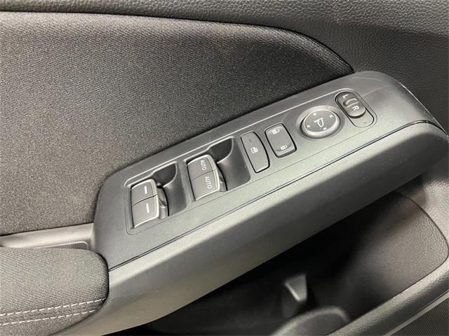 new 2026 Honda Civic car, priced at $29,445