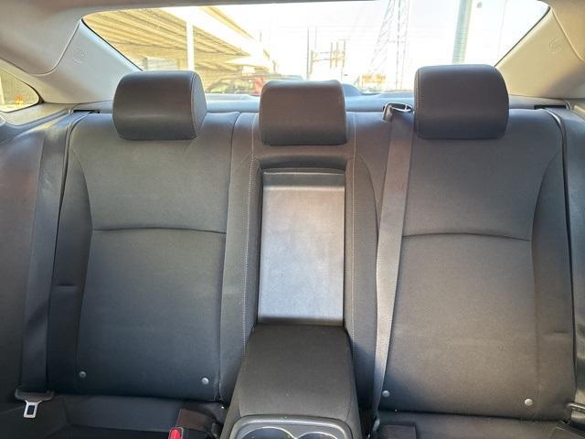 used 2020 Honda Civic car, priced at $19,388