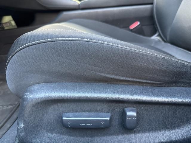 used 2020 Honda Civic car, priced at $19,388