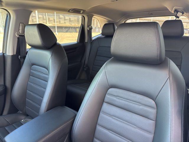 used 2025 Honda CR-V car, priced at $33,988
