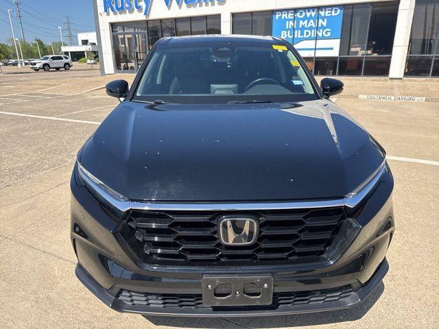 used 2025 Honda CR-V car, priced at $33,988