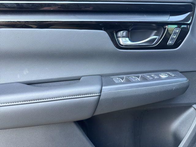used 2025 Honda CR-V car, priced at $33,988