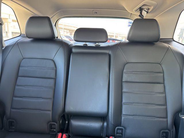 used 2025 Honda CR-V car, priced at $33,988