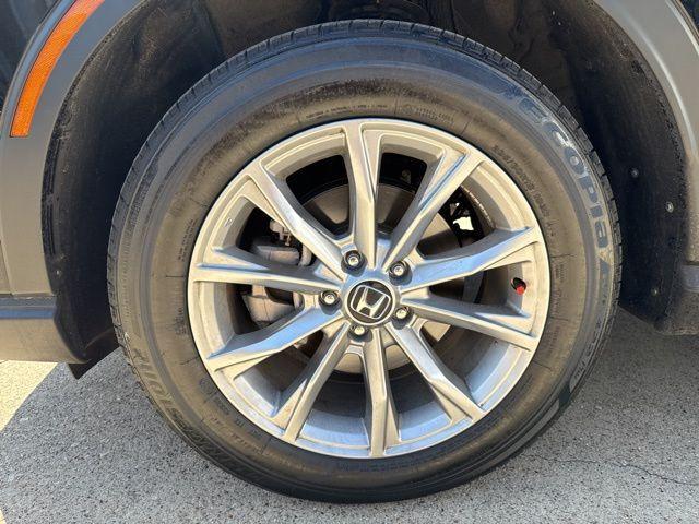 used 2025 Honda CR-V car, priced at $33,988