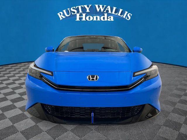 new 2026 Honda Prelude car, priced at $42,650