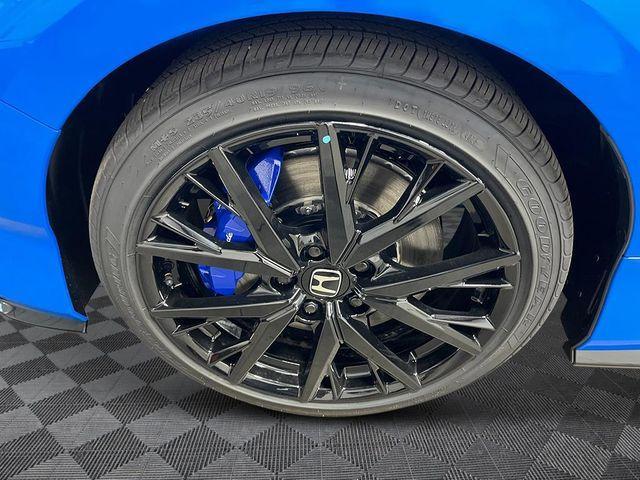 new 2026 Honda Prelude car, priced at $42,650