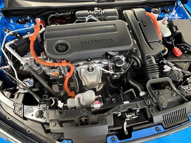 new 2026 Honda Prelude car, priced at $42,650