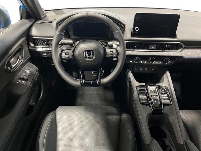 new 2026 Honda Prelude car, priced at $42,650