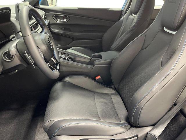 new 2026 Honda Prelude car, priced at $42,650