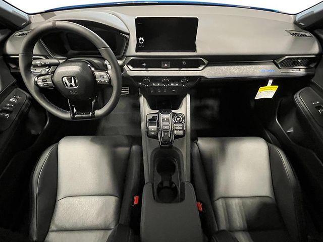 new 2026 Honda Prelude car, priced at $42,650