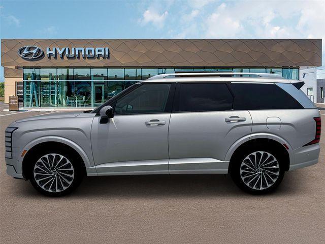 new 2026 Hyundai Palisade car, priced at $57,030