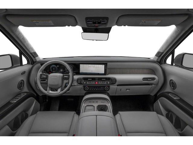 new 2026 Hyundai Palisade Hybrid car, priced at $59,892