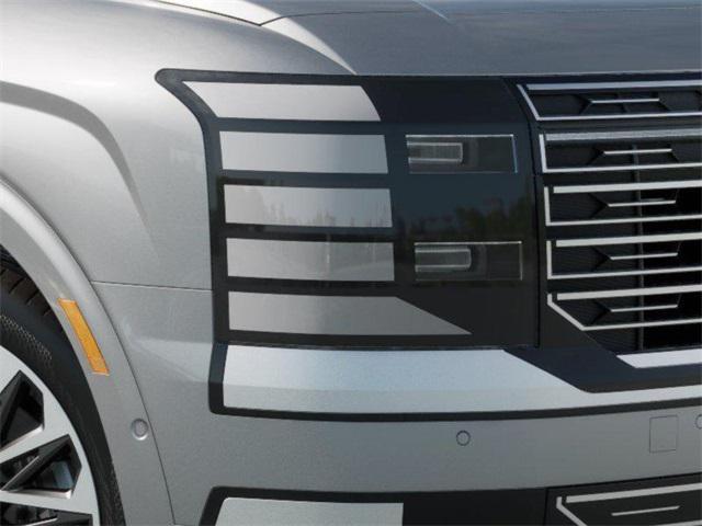 new 2026 Hyundai Palisade Hybrid car, priced at $59,934