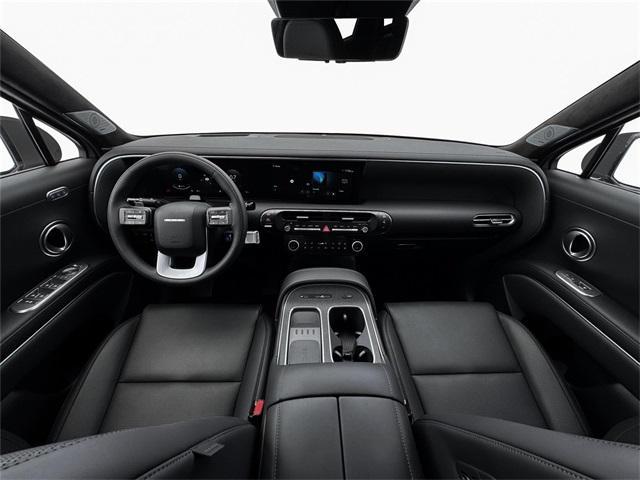 new 2026 Hyundai Palisade car, priced at $57,397