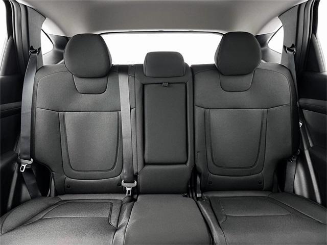 new 2026 Hyundai Tucson car, priced at $32,101