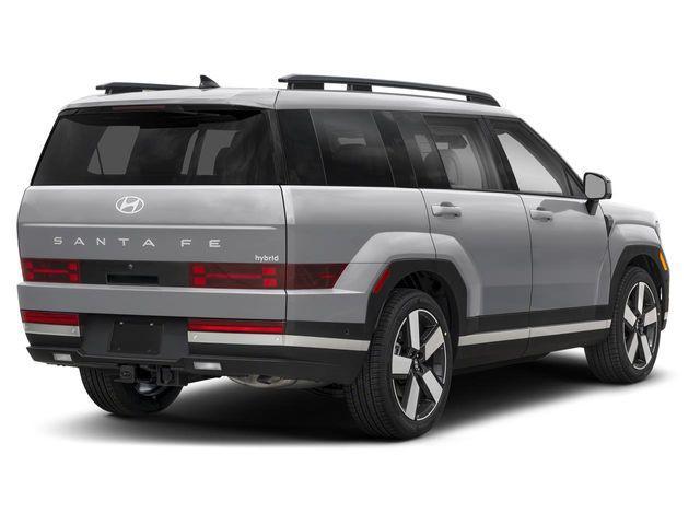 new 2026 Hyundai SANTA FE HEV car, priced at $48,765